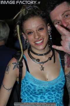 2007-02-16 Milano 20 Tattoo Convention